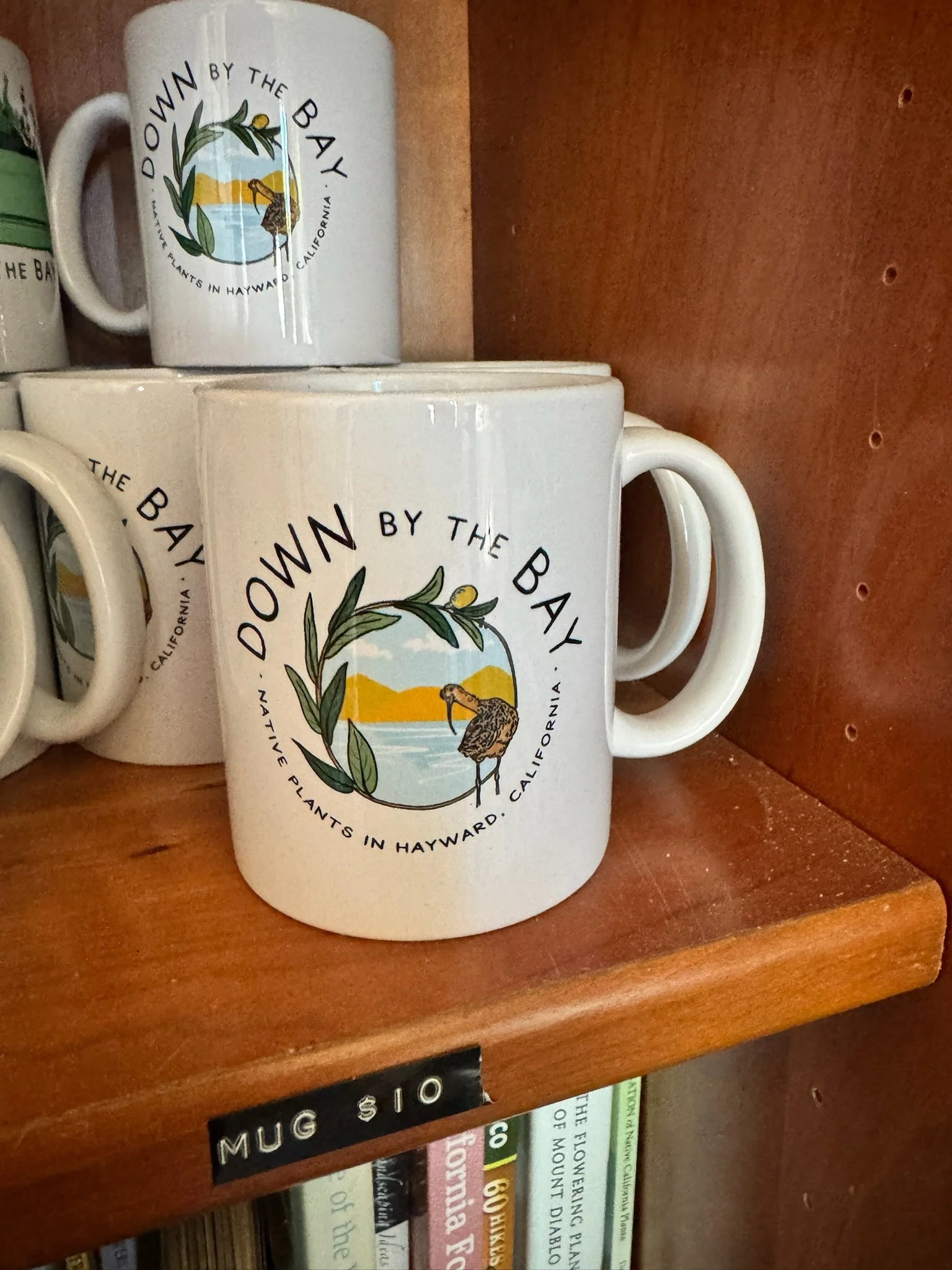 Logo Mug