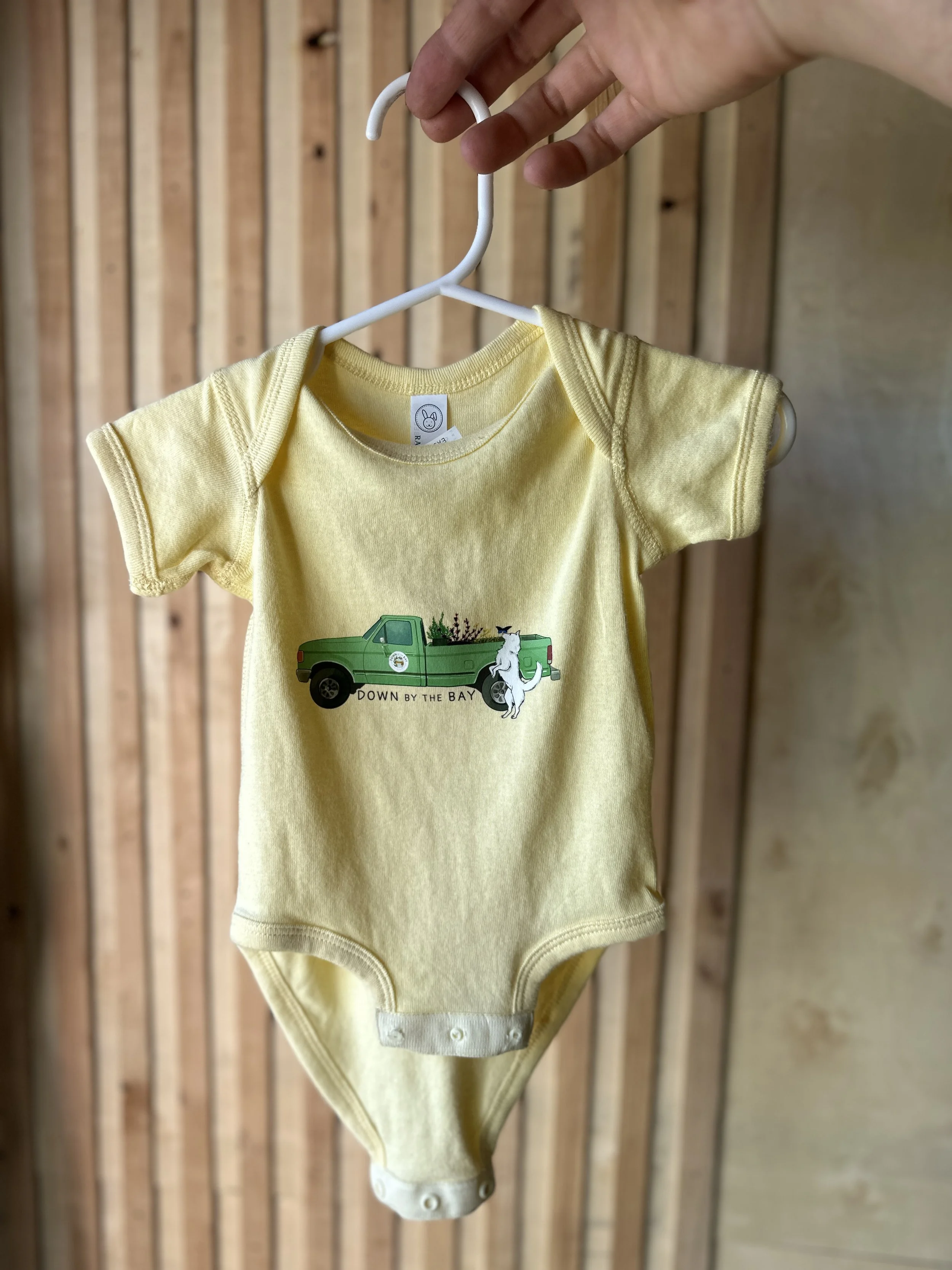 Baby Onesie
