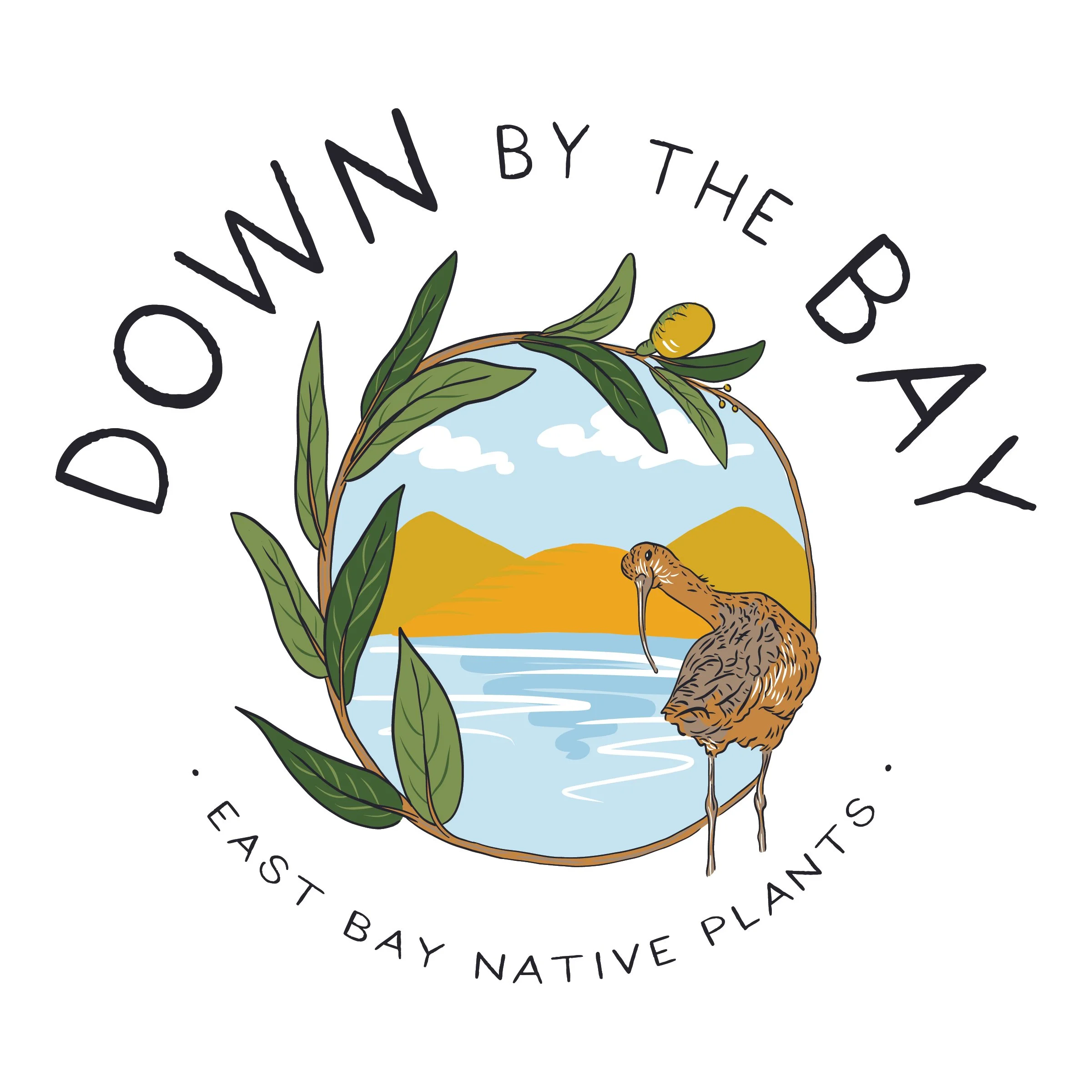 Logo Magnet