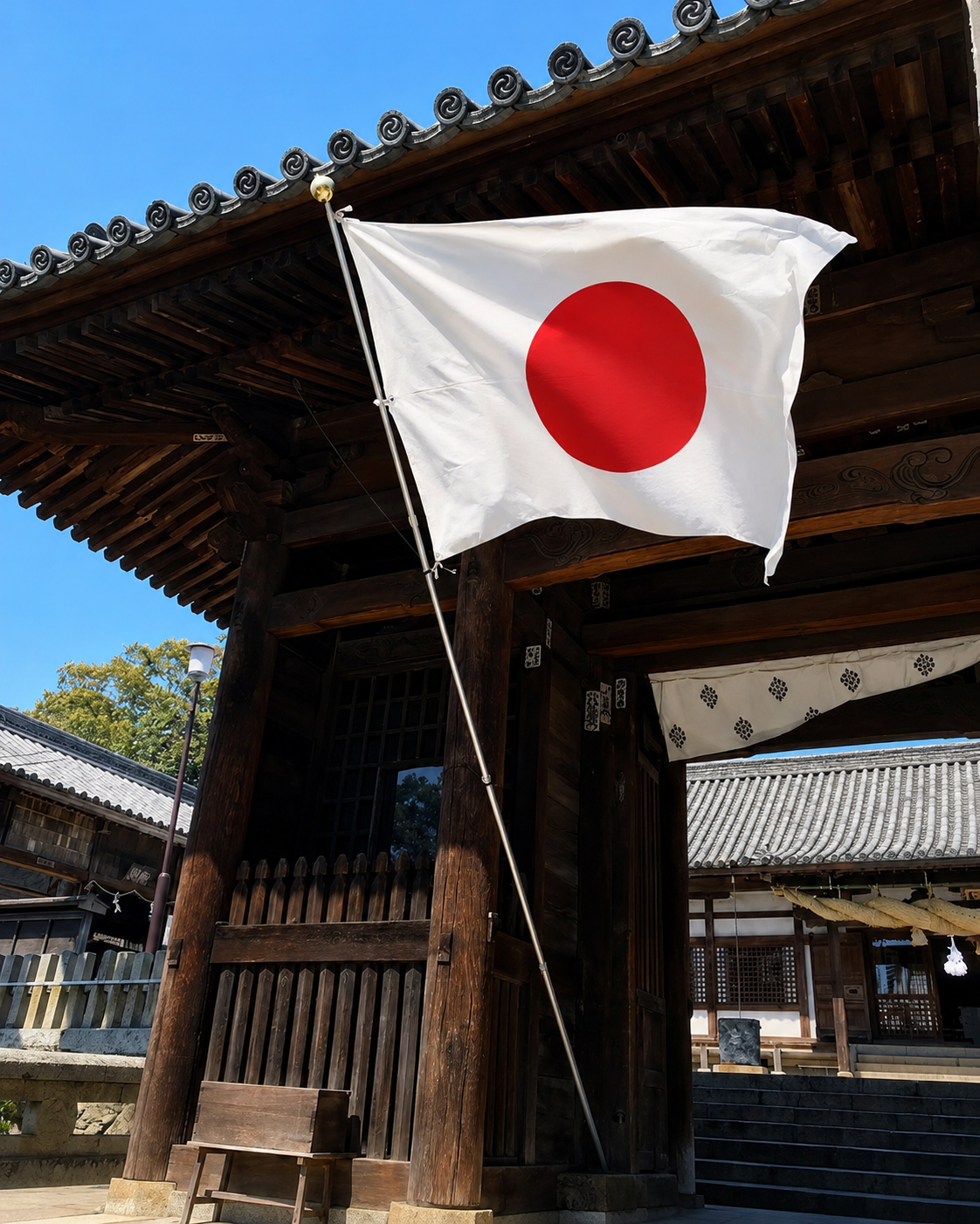 Japanese Language