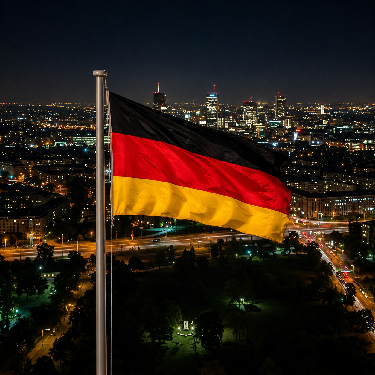 German Language