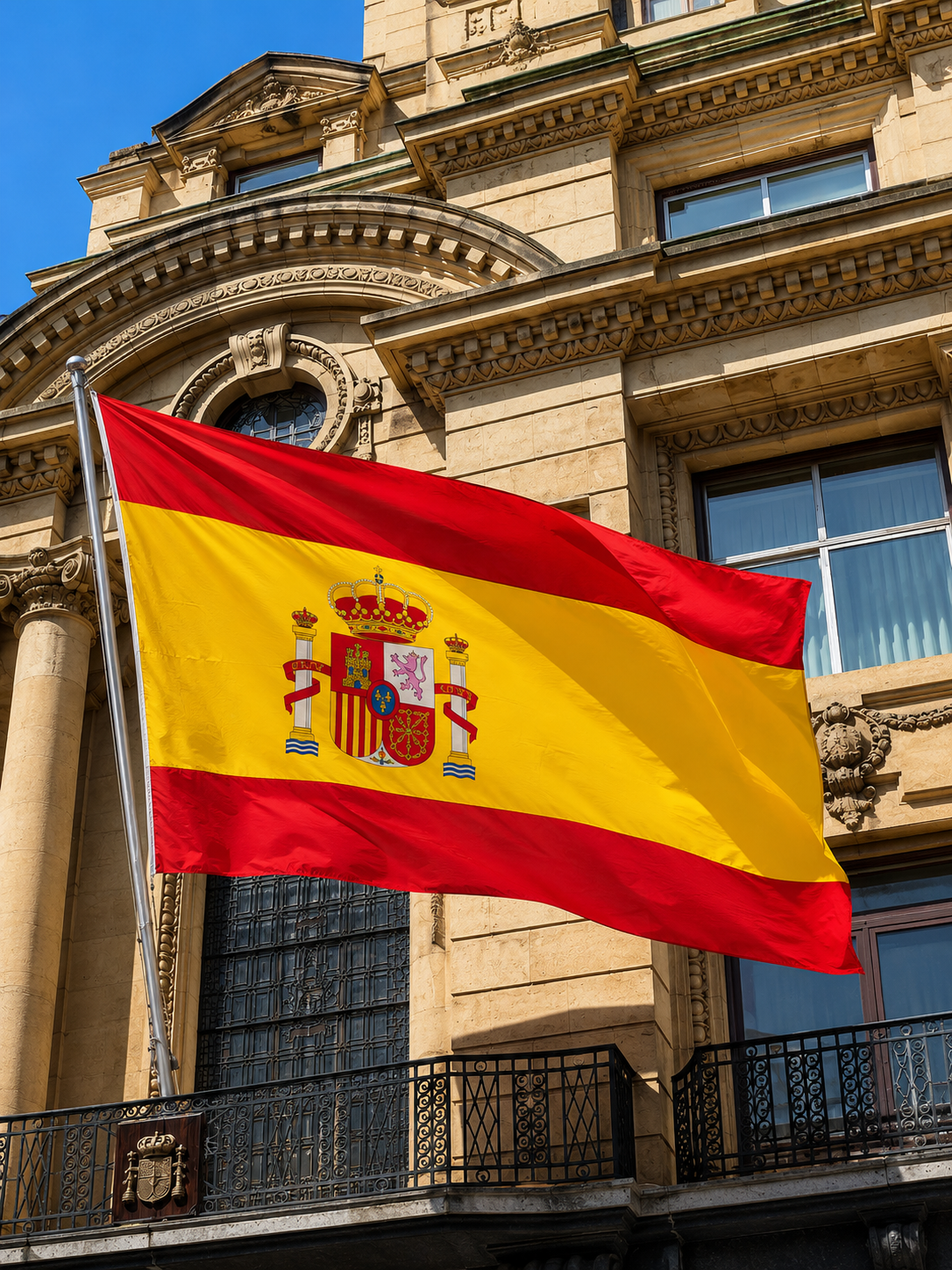 Spanish Language