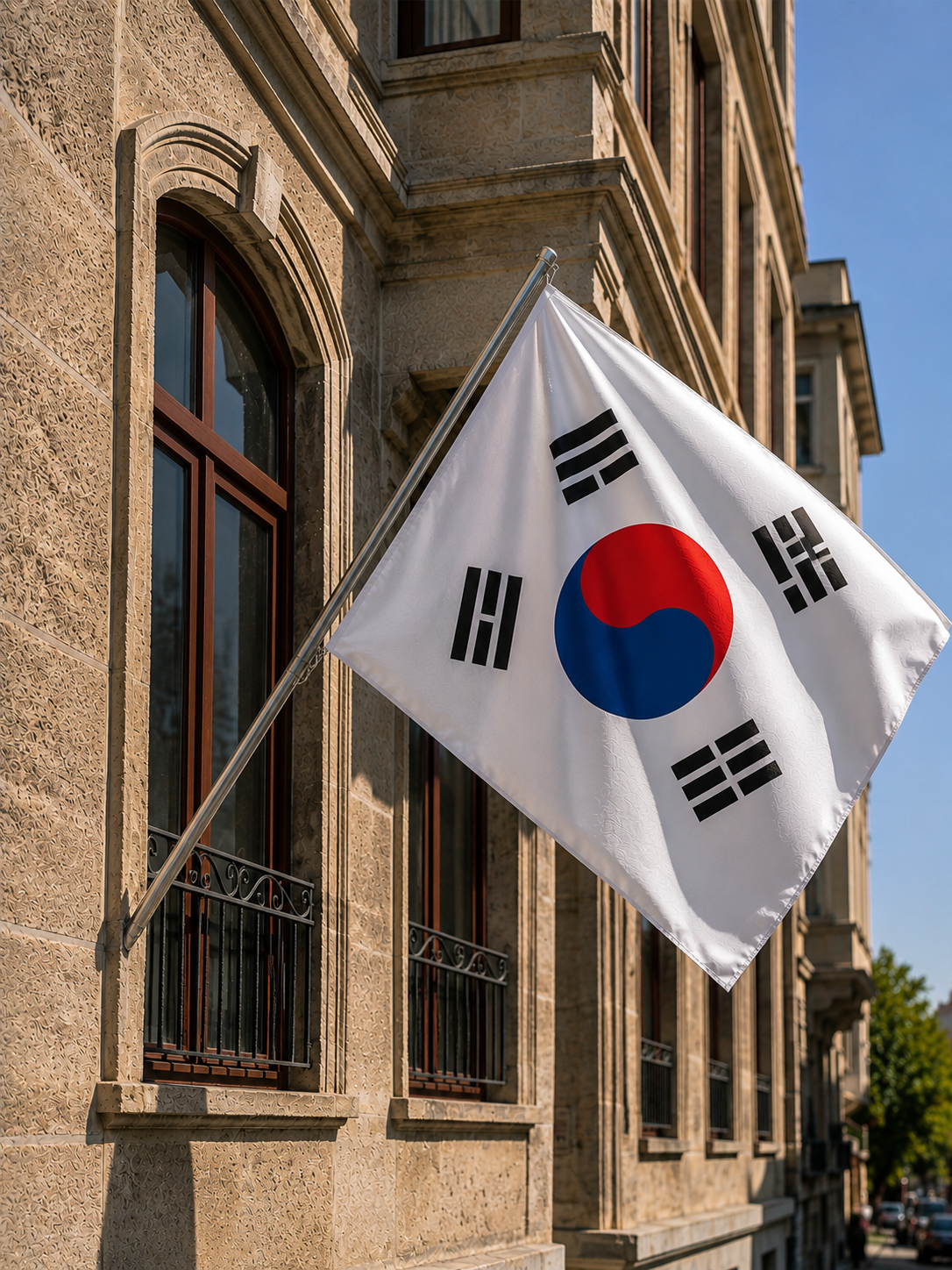 Korean Language