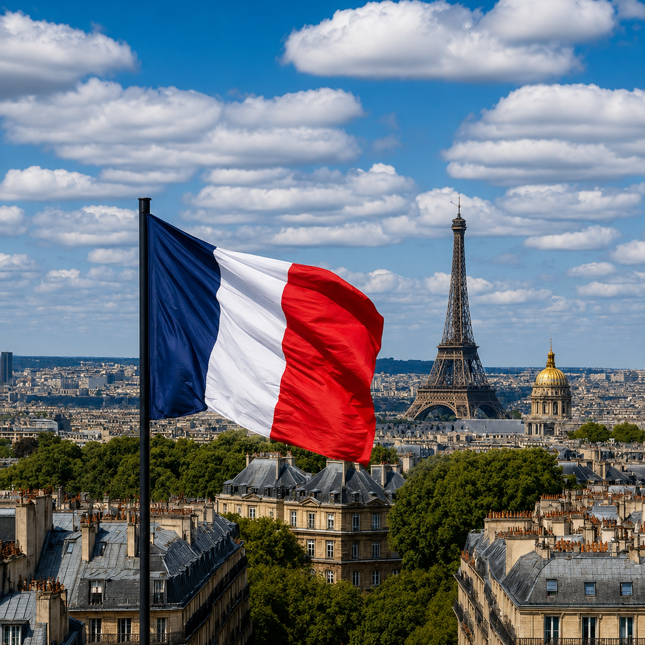 French Language