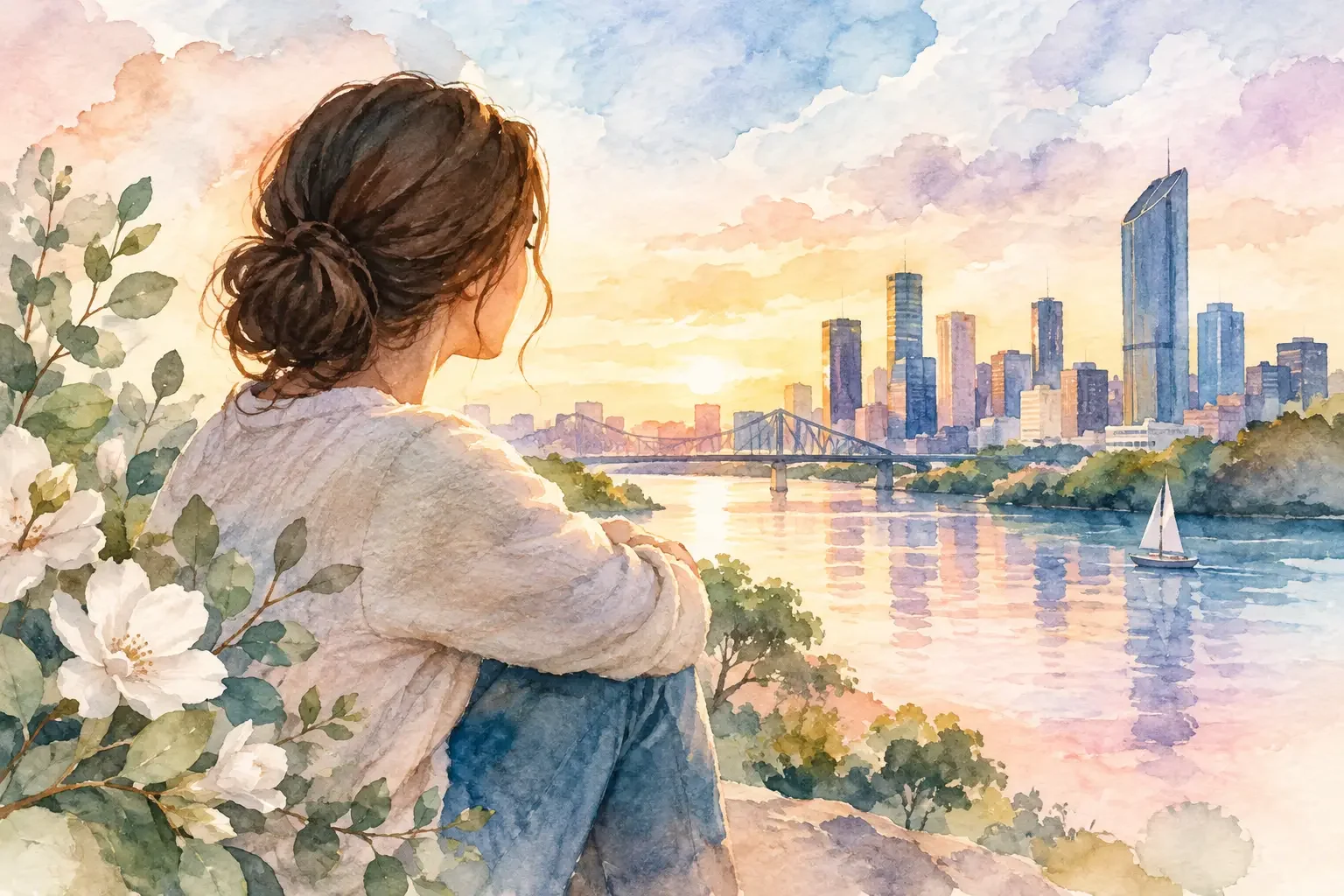 Miscarriage Grief Counselling in Brisbane