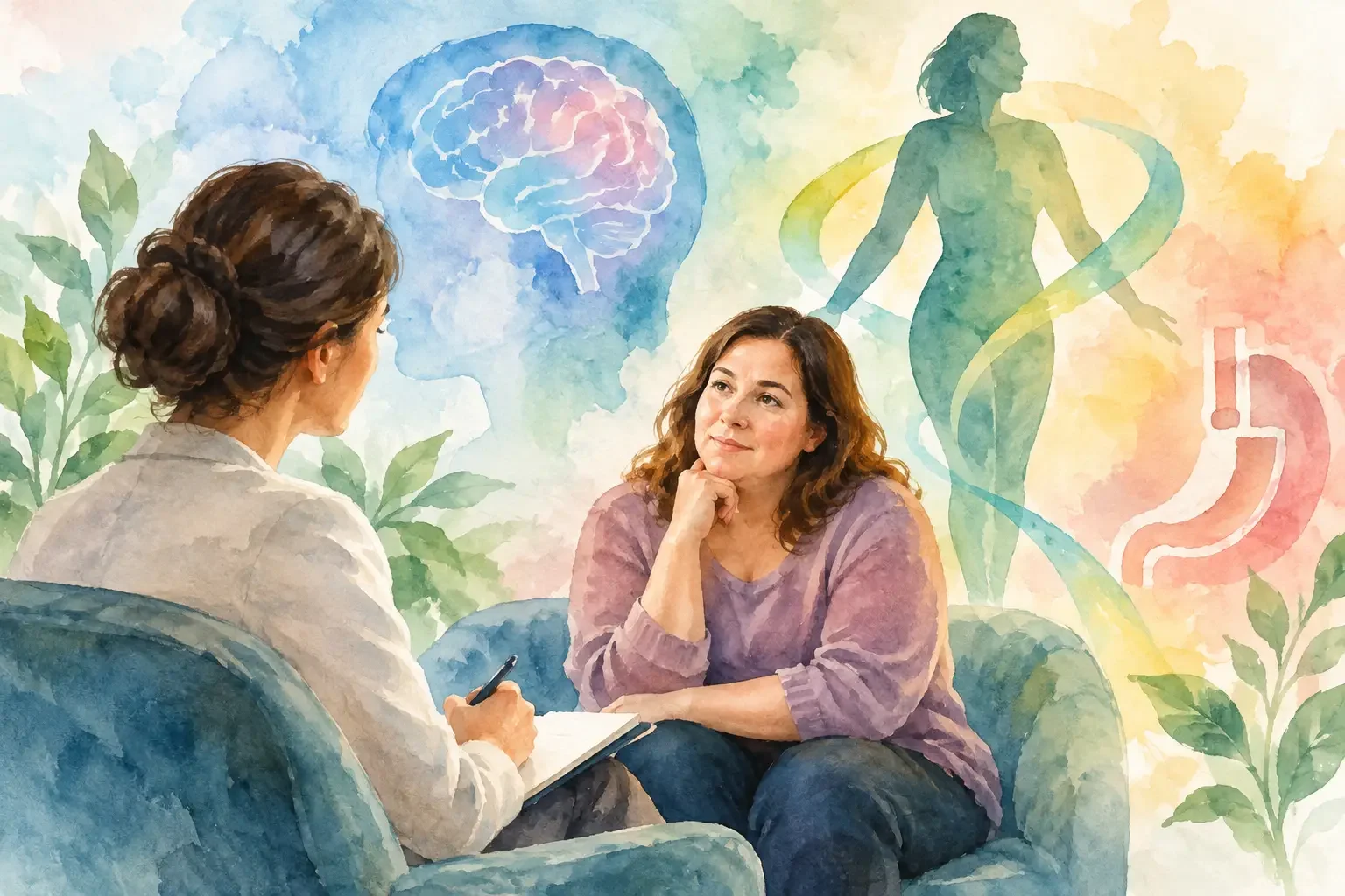 Bariatric Surgery Psychological Assessment