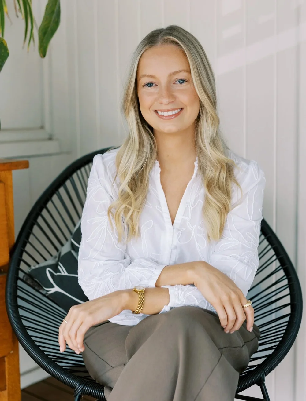 Ellie Brooks