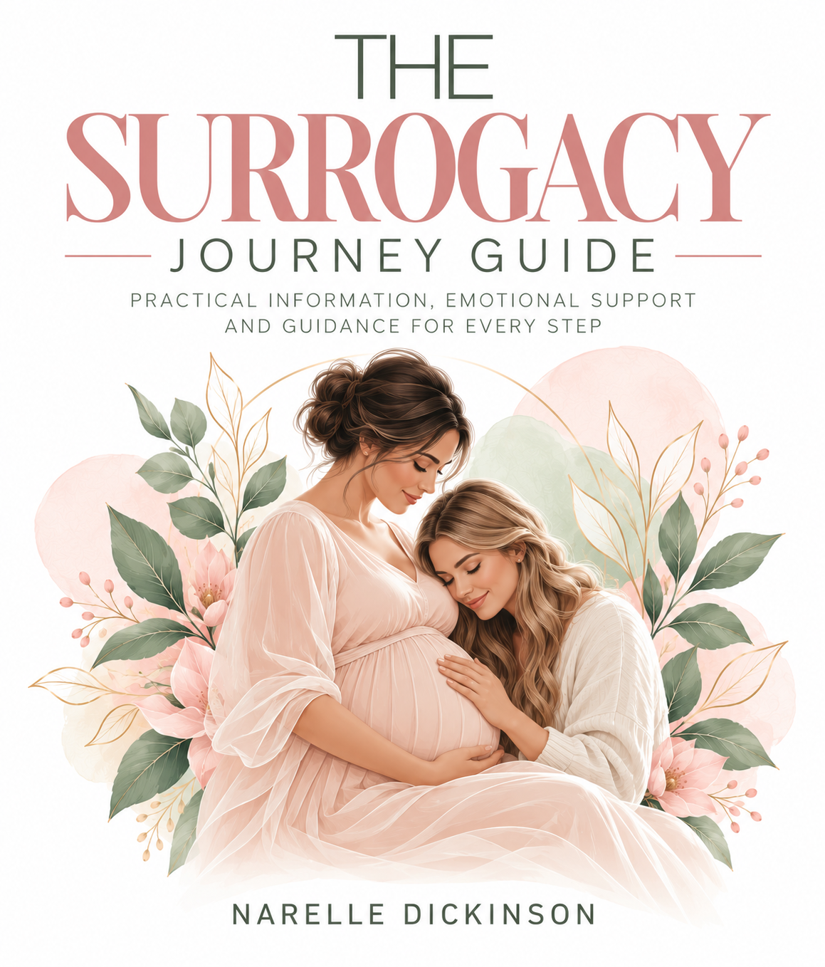 The Surrogacy Journey Guide