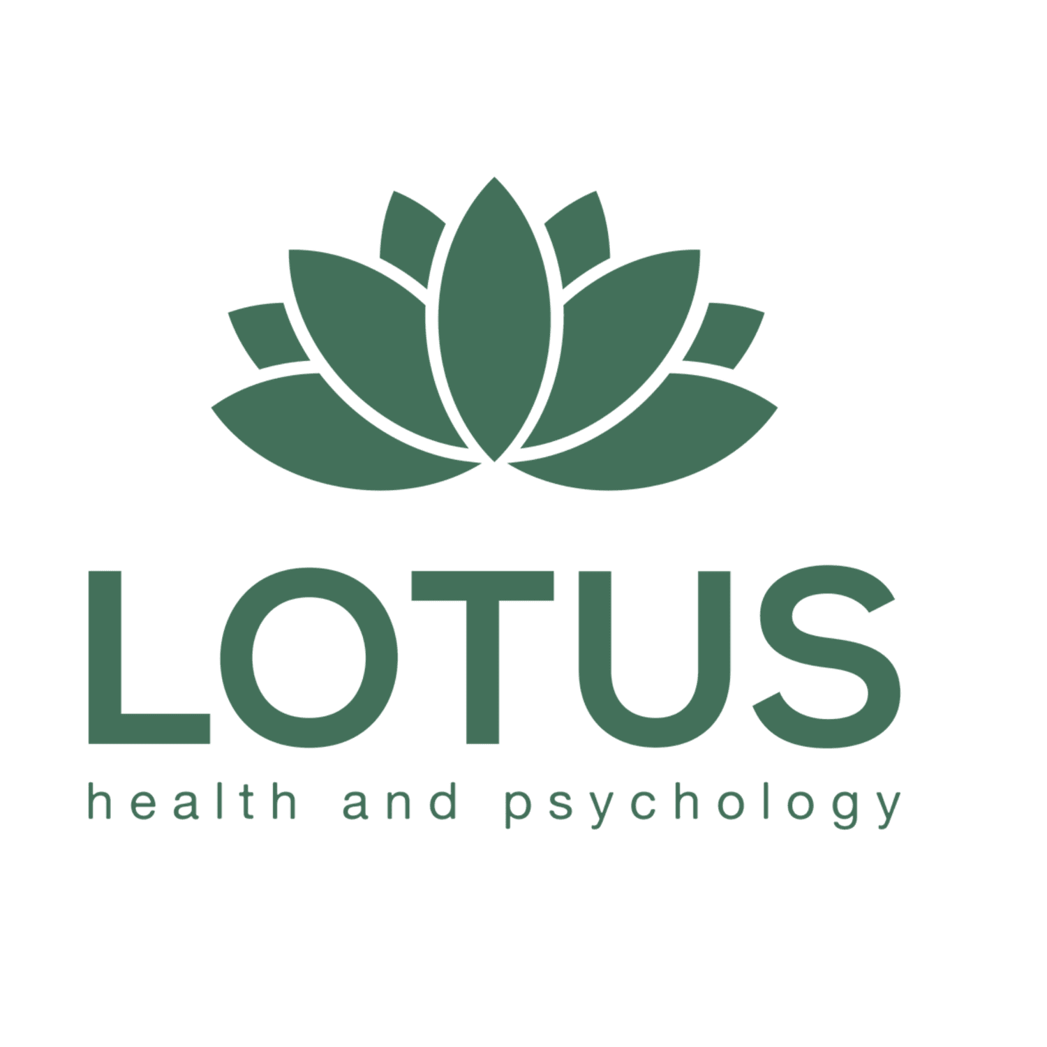 Lotus Health and Psychology (Copy)