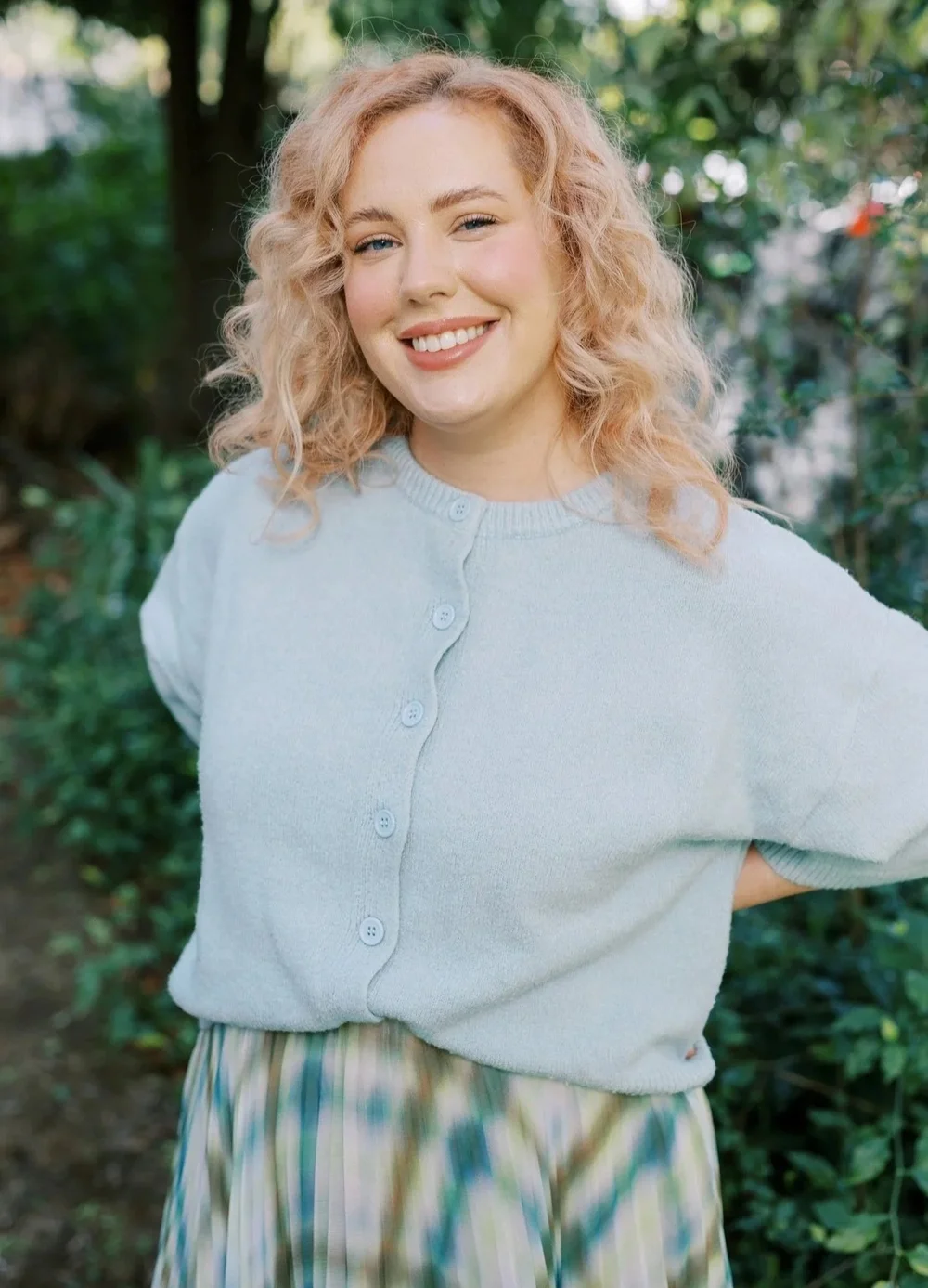 Rhiannon Romanak