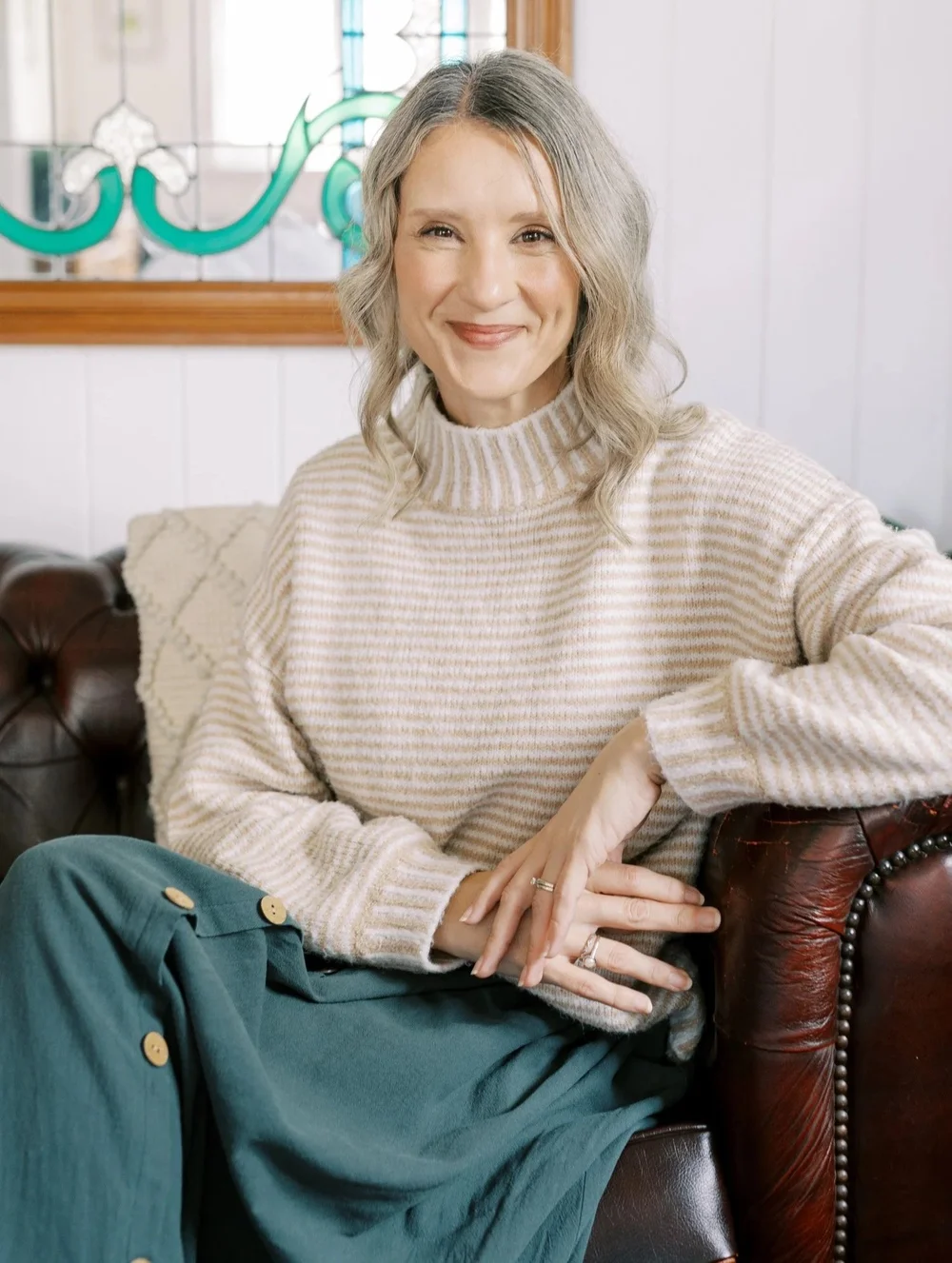 Yolandi Malland