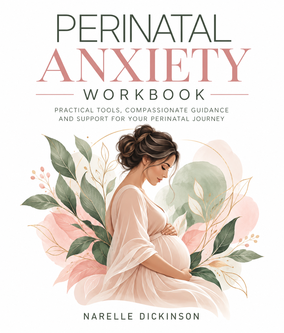 Understanding Perinatal Anxiety