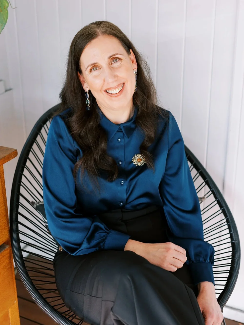 Nadia Shaw