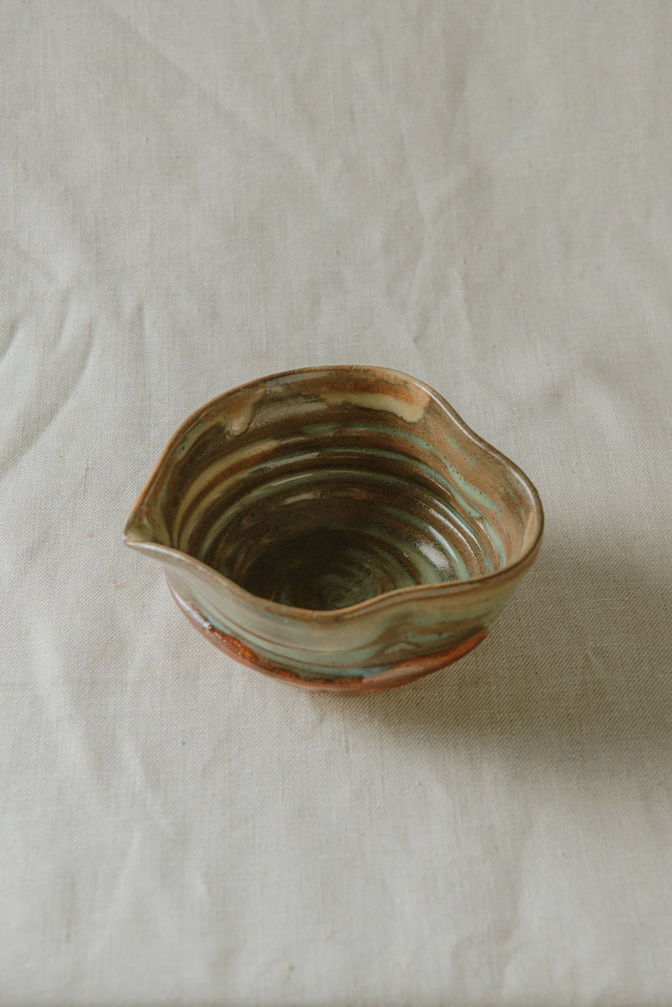 Alon Matcha Bowl