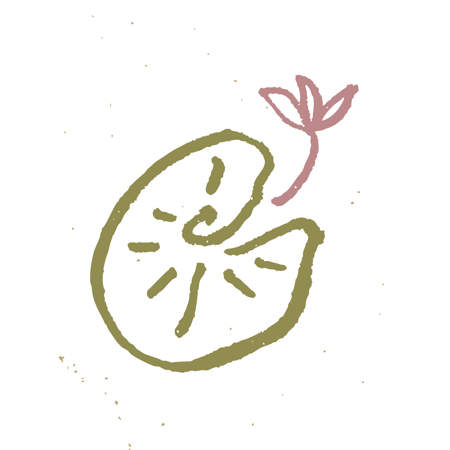 Lilypad by Carms