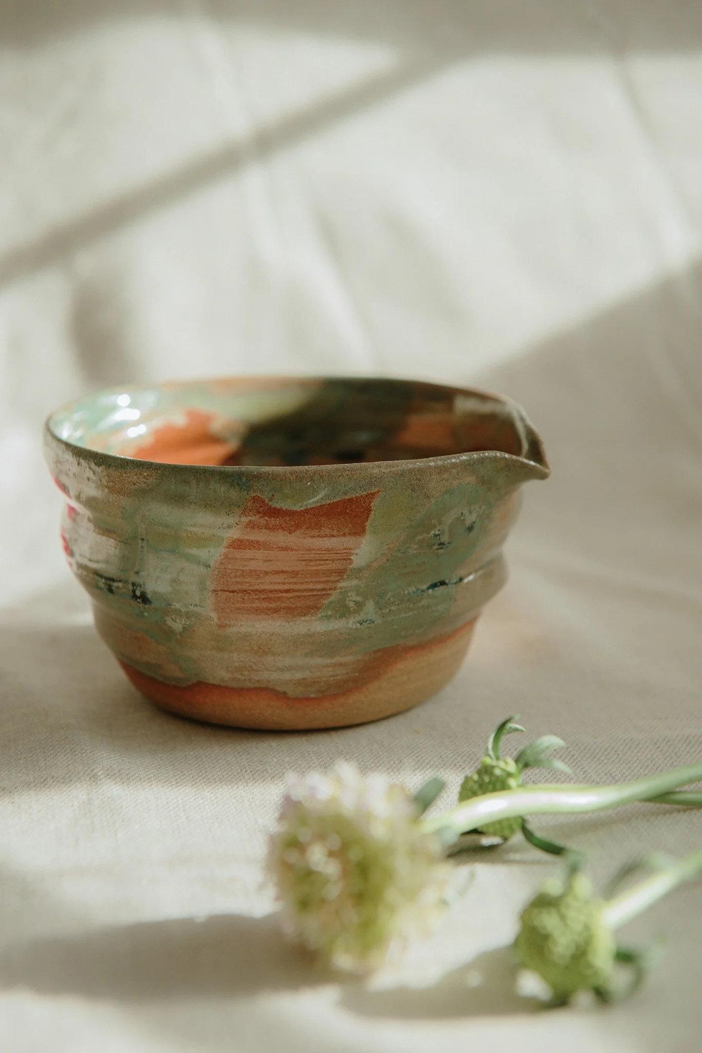 Riptide Matcha Bowl