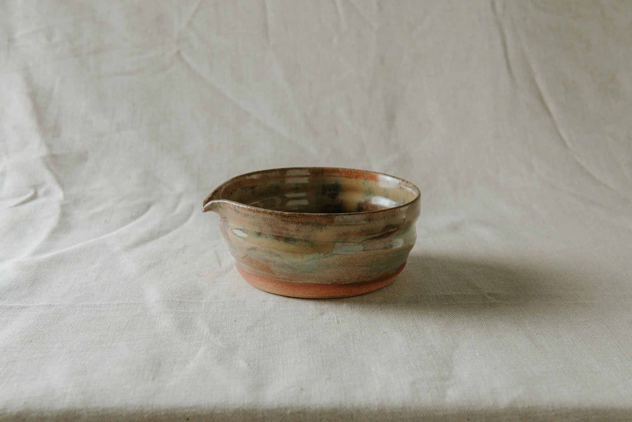 Seabed Matcha Bowl