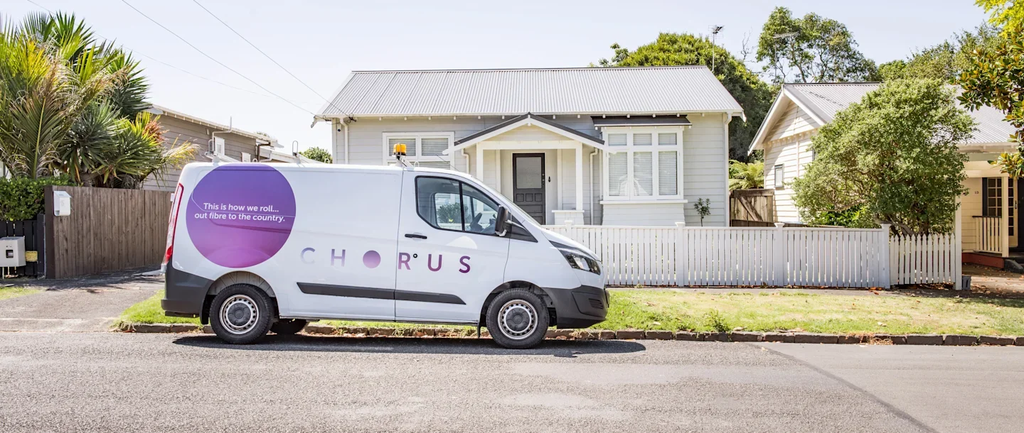 The Fibre Network Project