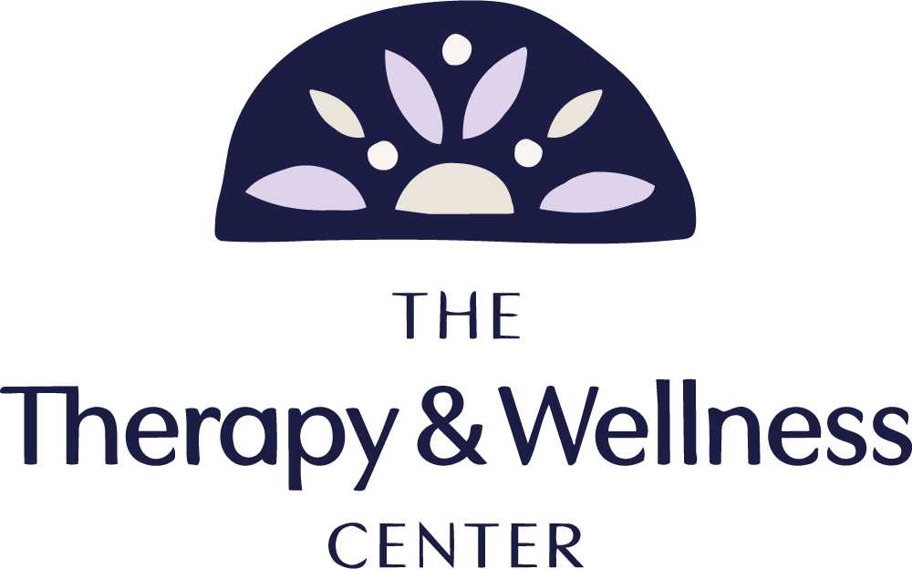 The Therapy & Wellness Center logo