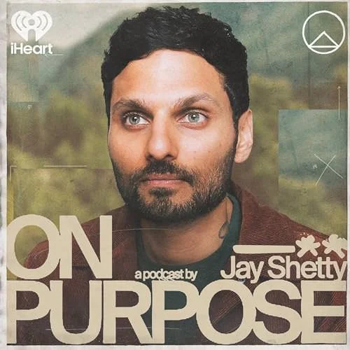 "On Purpose" cover