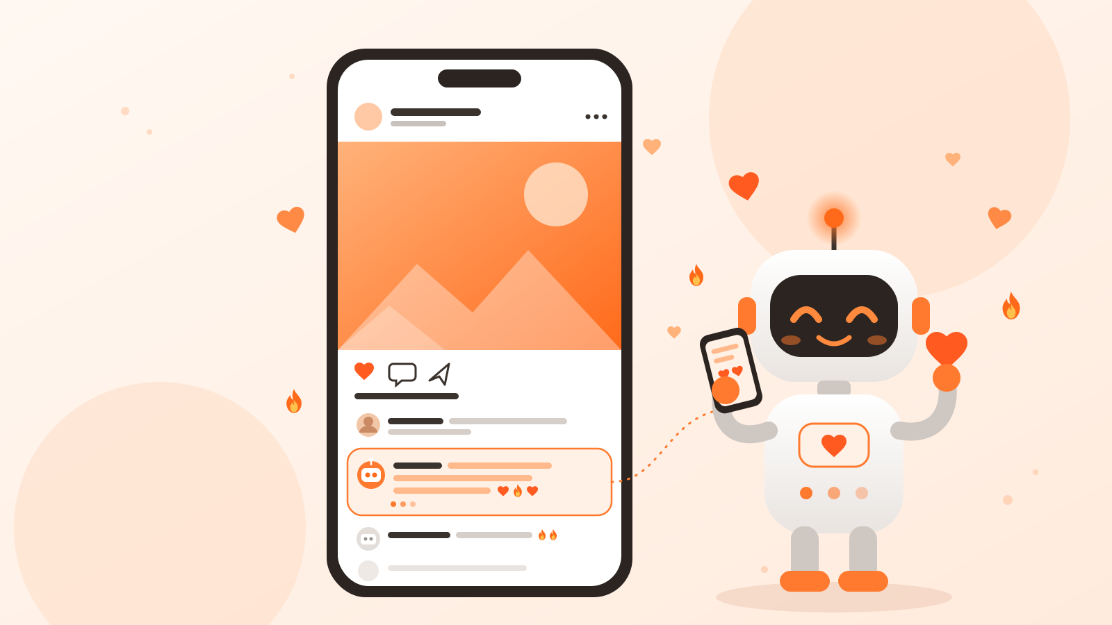 Your followers are being faked by AI. Here's why it matters.