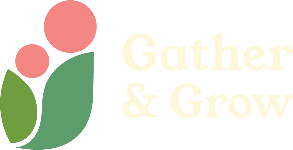 Gather &amp; Grow Birth Community