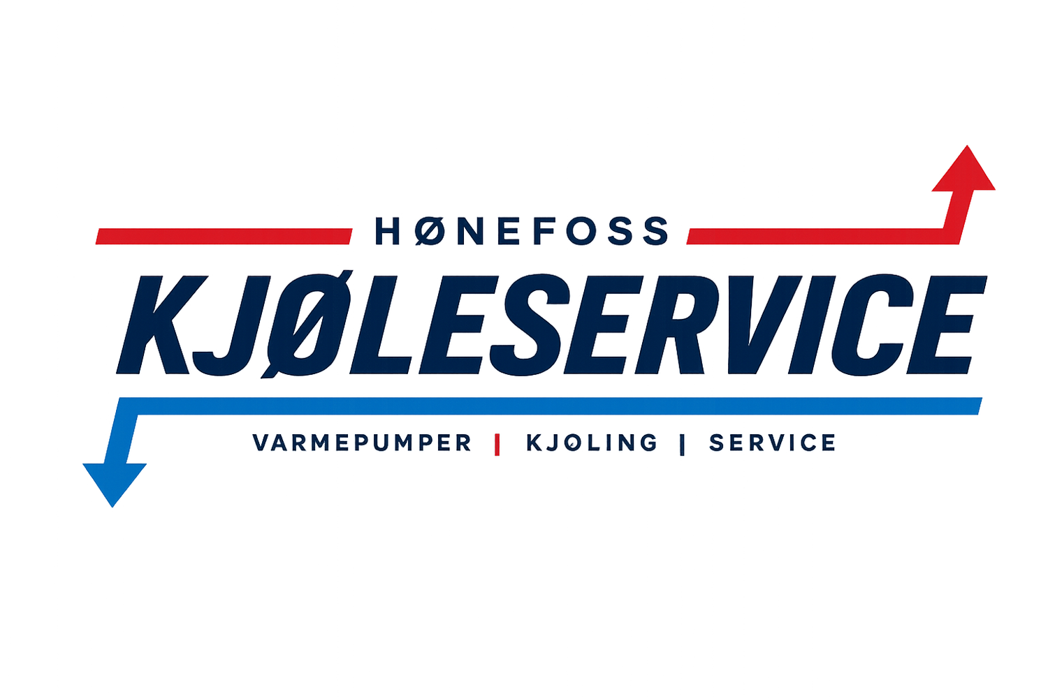 Hønefoss kjøleservice