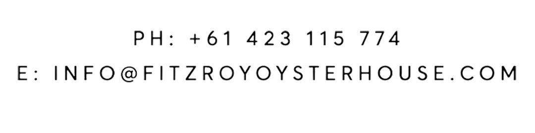 fitzroyoysterhouse.com