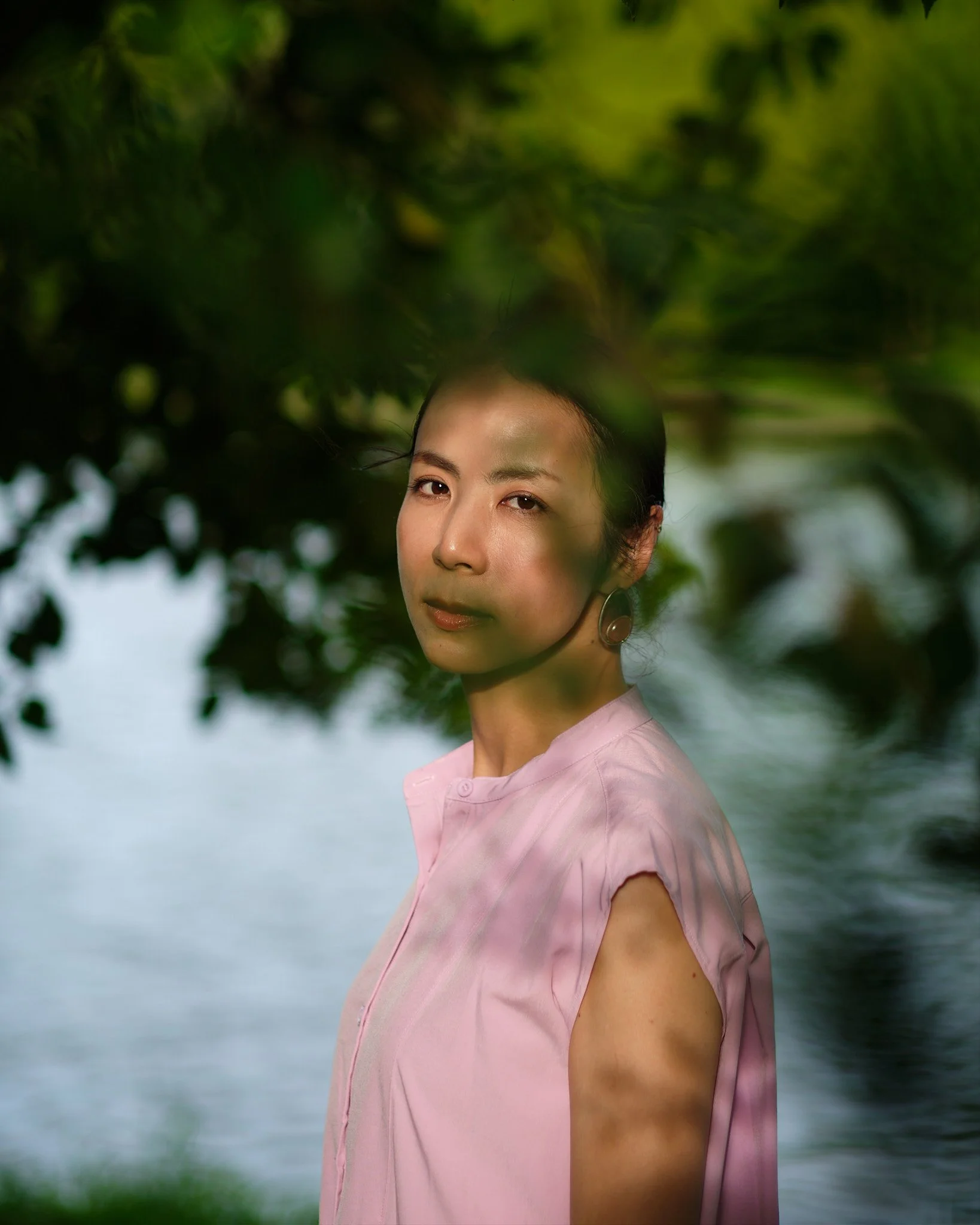 HIROKO YASHIKI