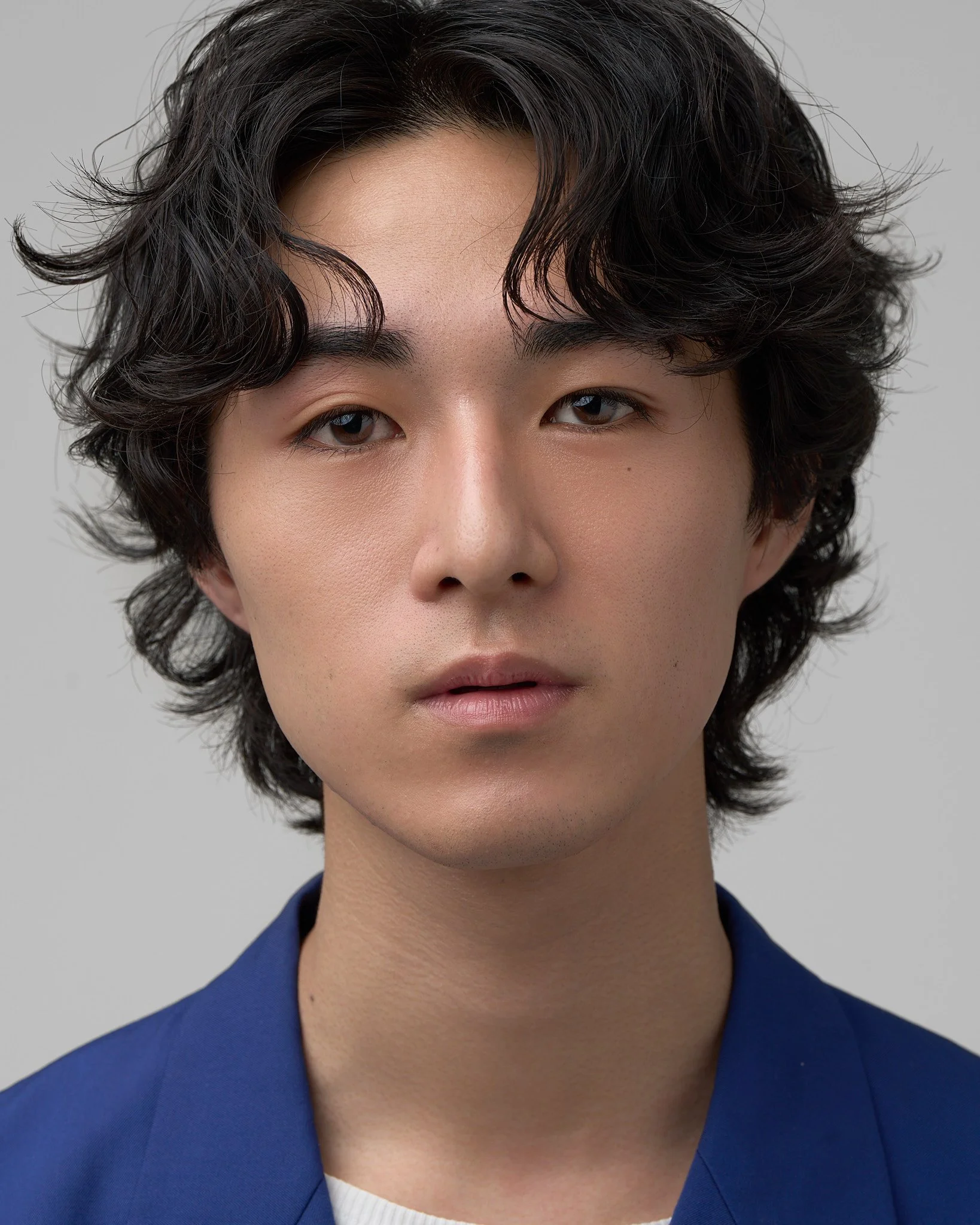 KOKI SHINKAI