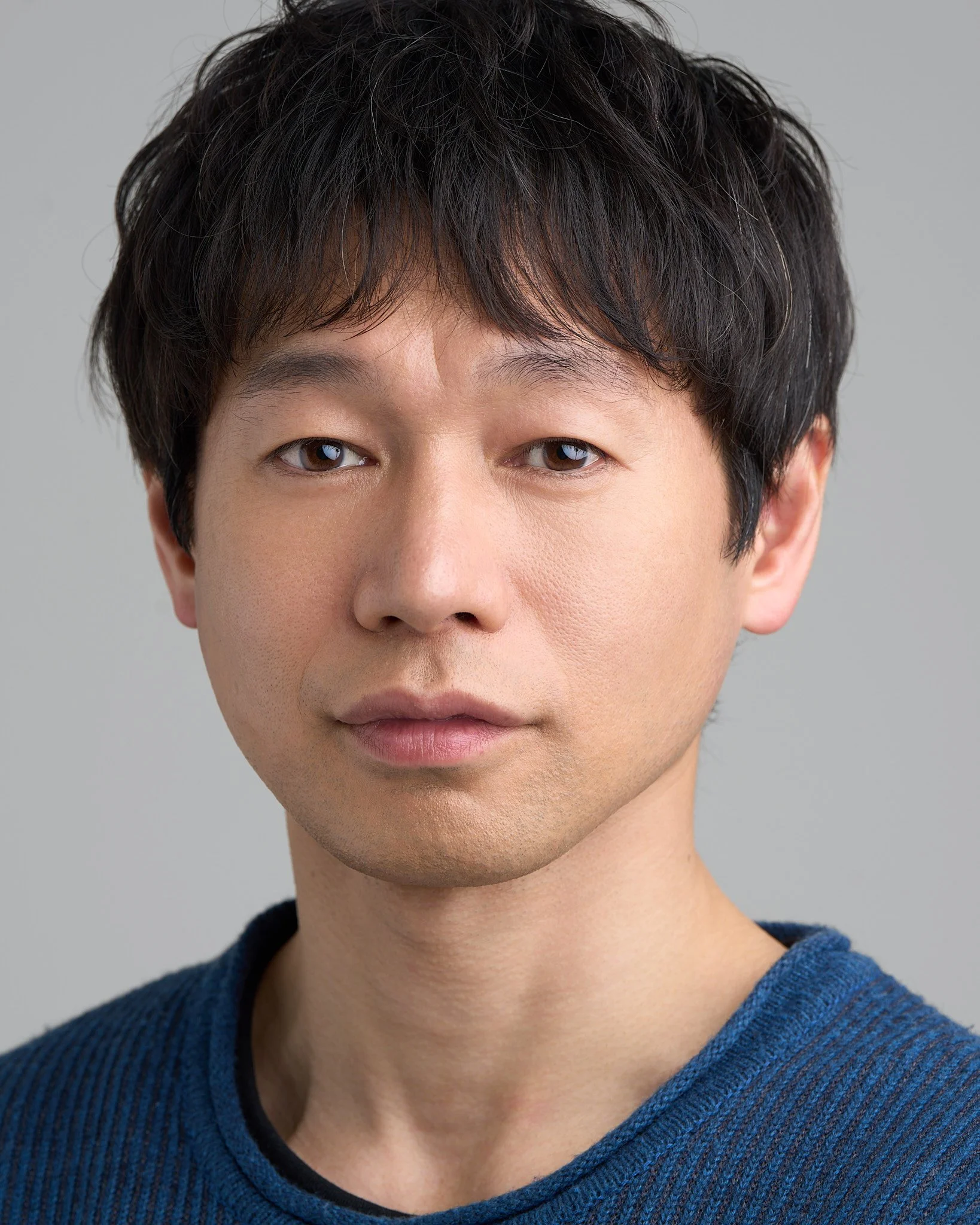 SHUNSUKE ITO