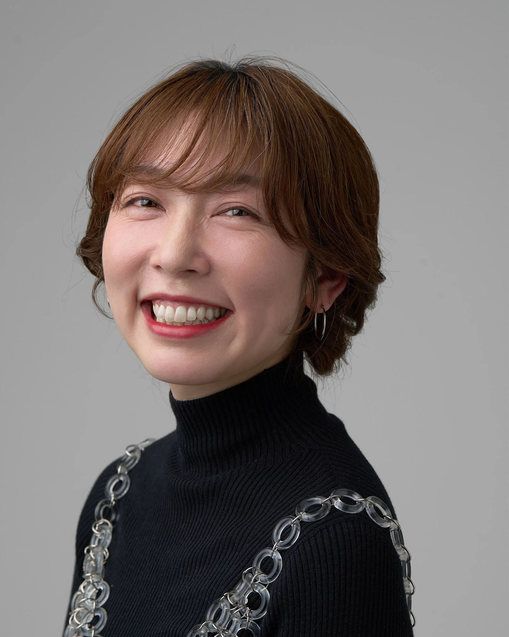 YUI YAMAWAKI