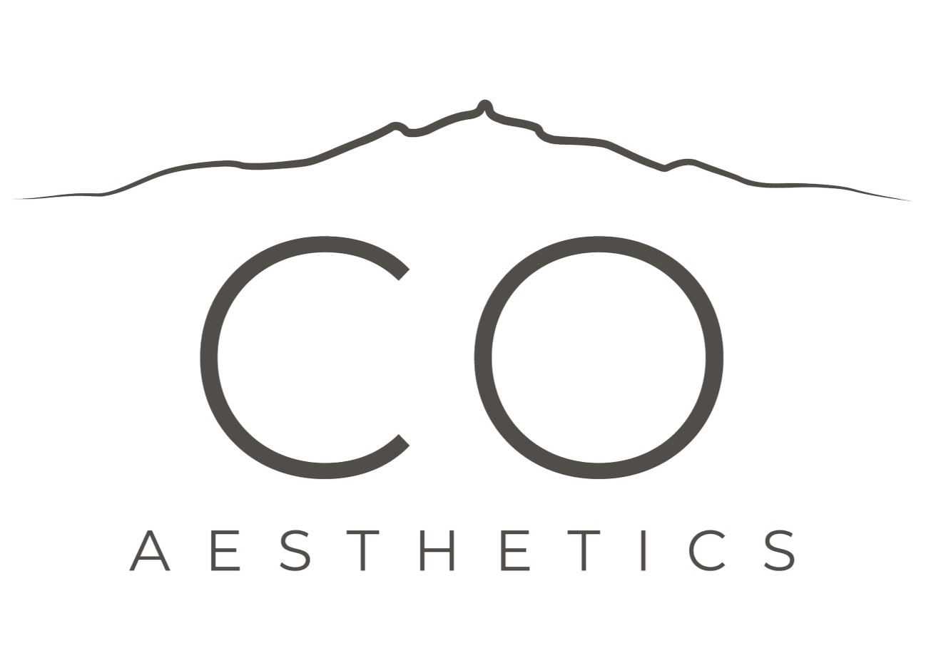 CO AESTHETICS (Copy)