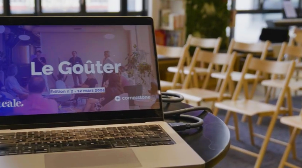 L'entreprise de demain