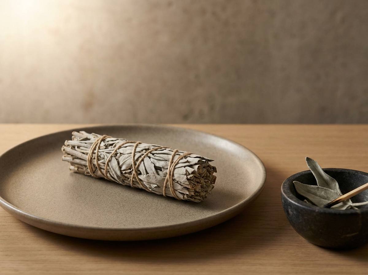 White Sage