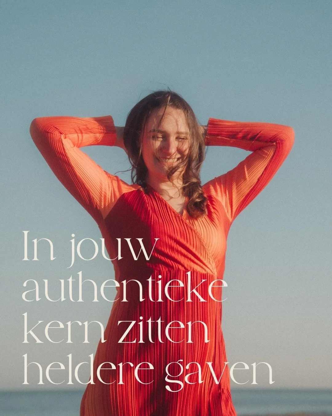 In jouw authentieke kern schuilen heldere gaven. Het zit in je natuur. Maar hoe kom je daarbij?
 
In deze post vertel in je meer✨🙌