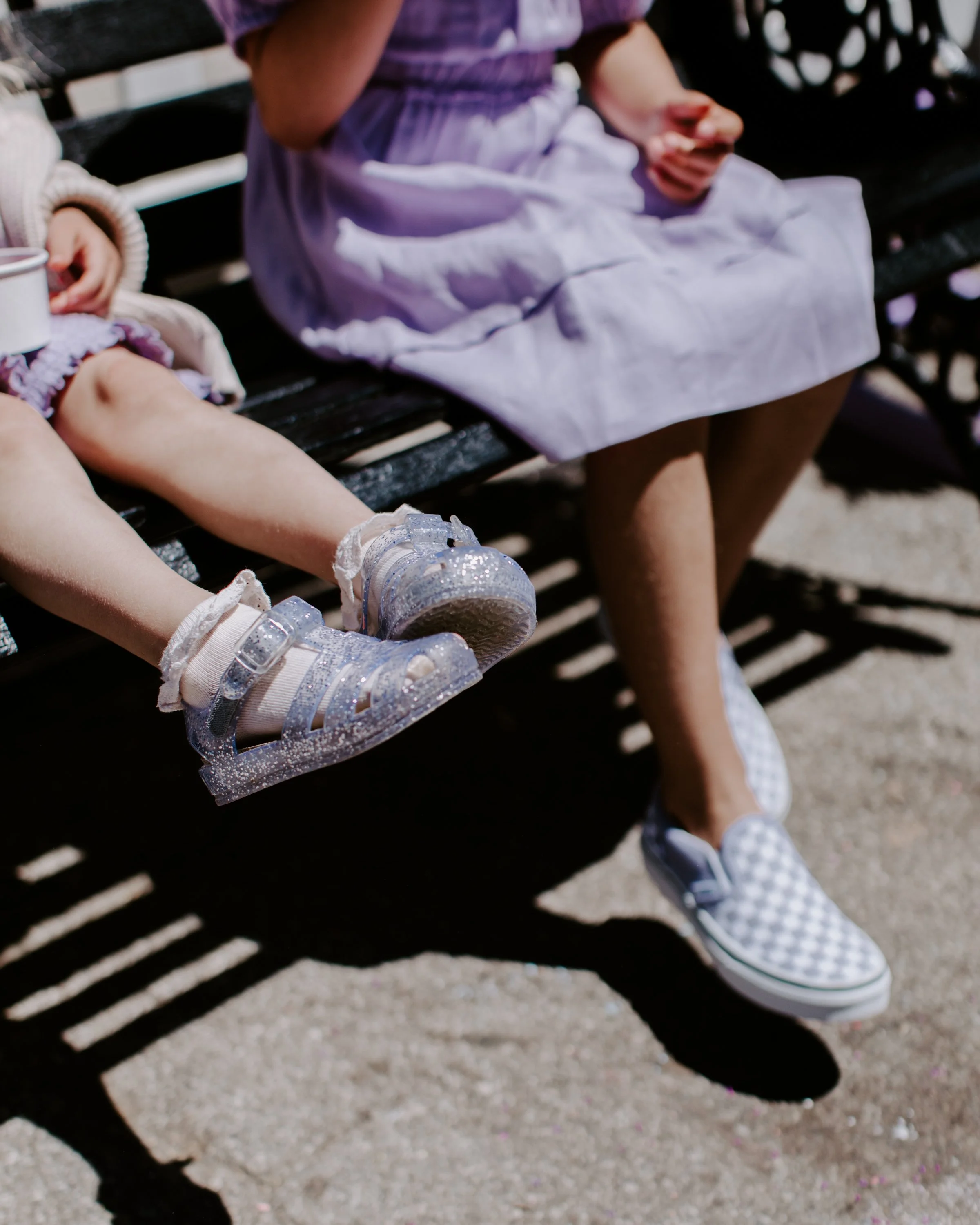Are Criminal Children Victims?