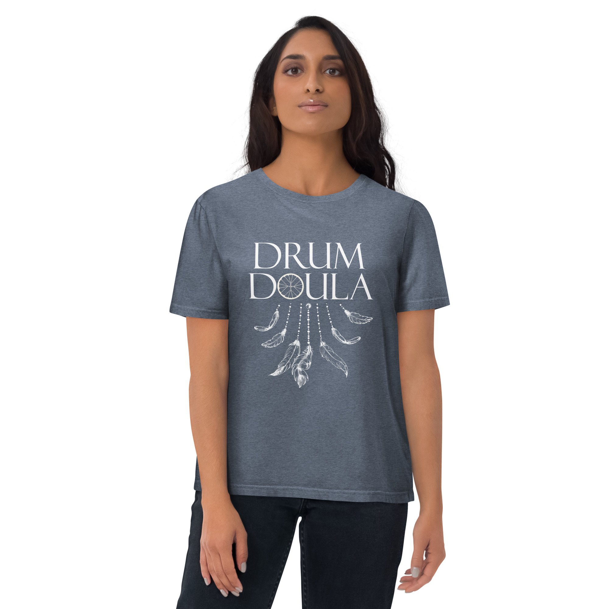 DRUM DOULA t-shirt