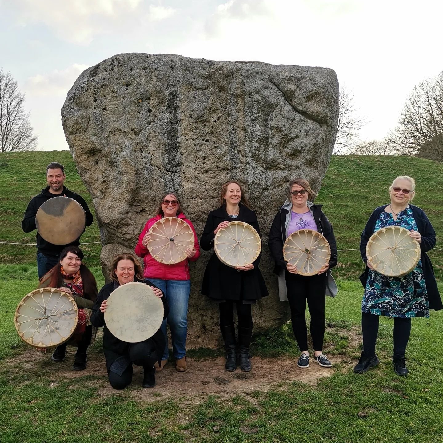 Avebury 2022