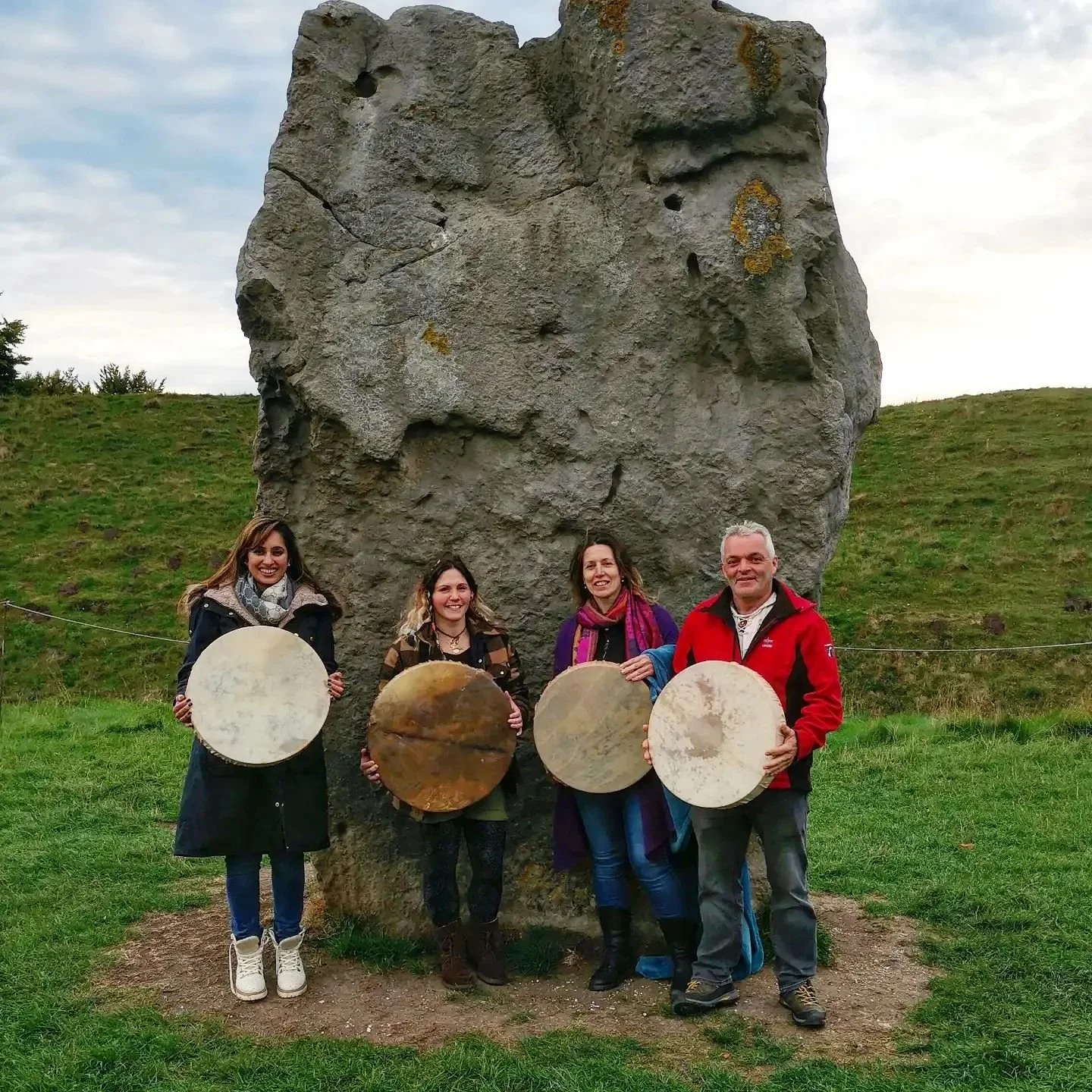 Avebury 2022