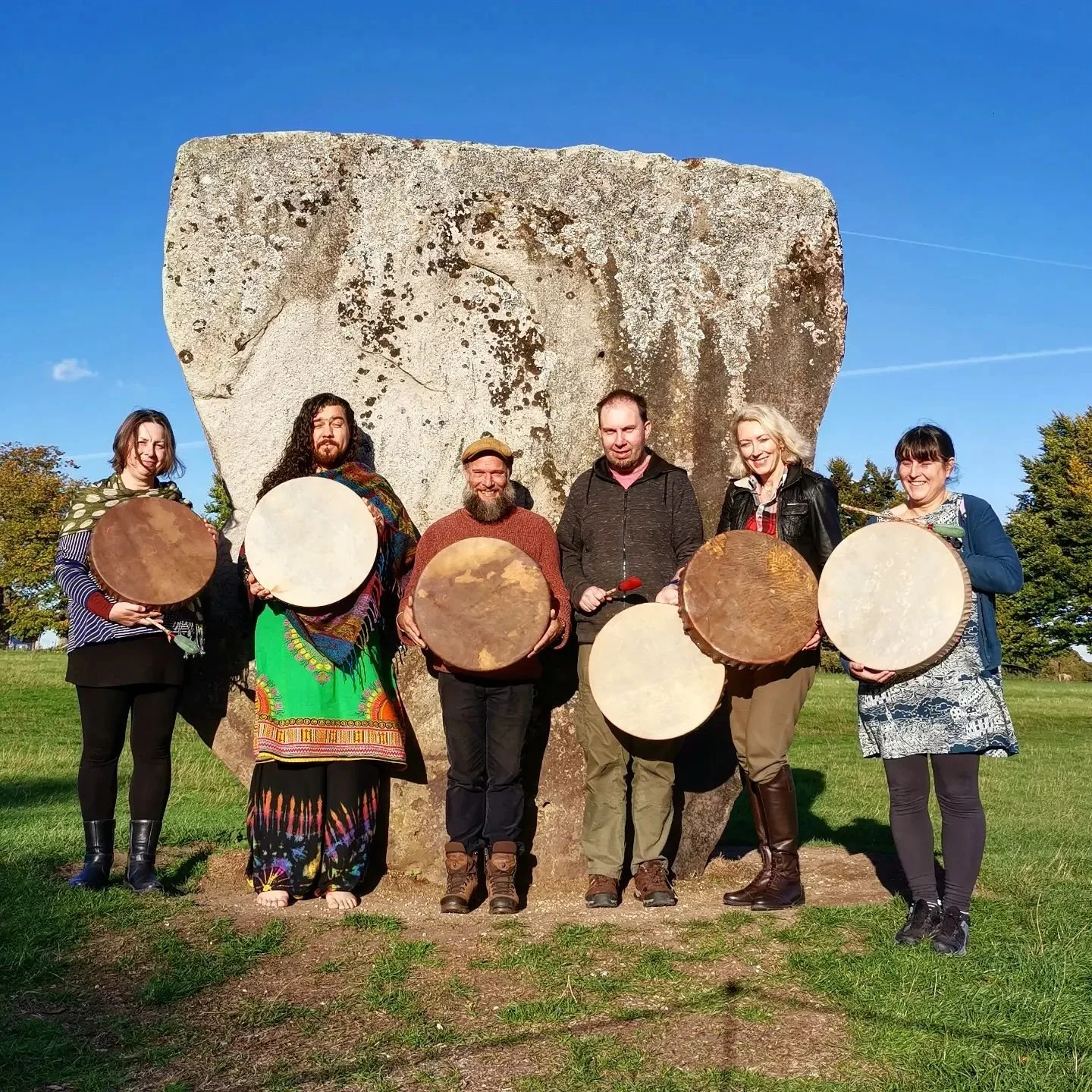 Avebury 2022