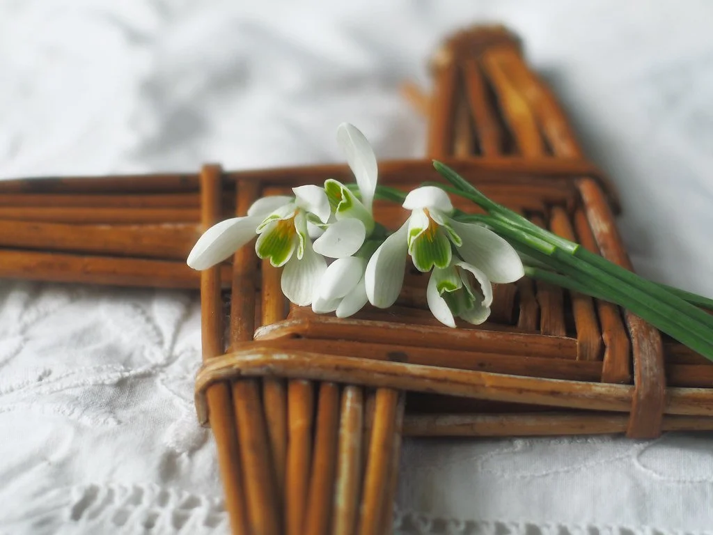 How to celebrate Imbolc with your Shamanic Drum