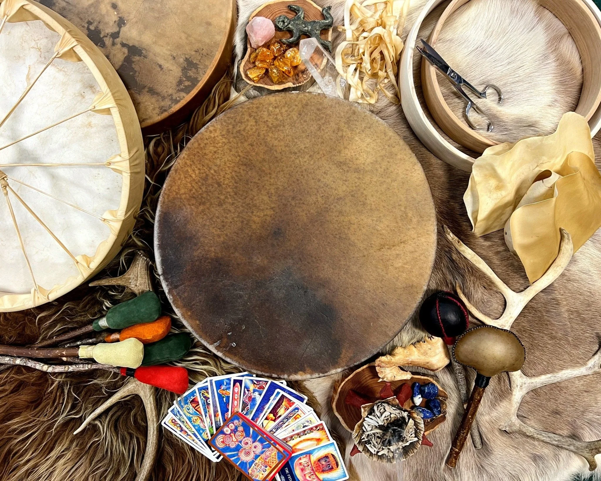 What’s Next for Heron Drums?