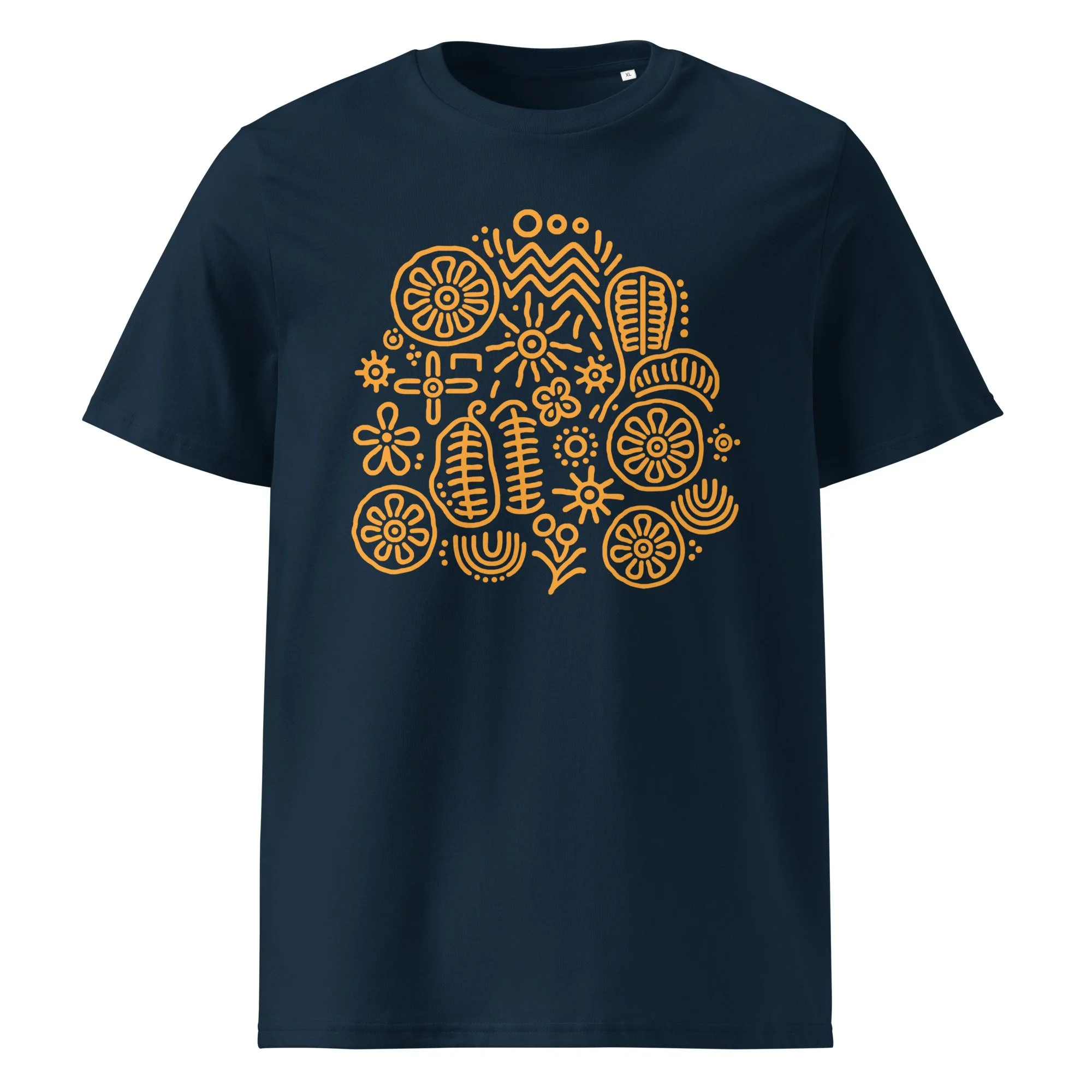 unisex-organic-cotton-creator-2.0-t-shirt-french-navy-front-6ac4b0b0d5446.jpg