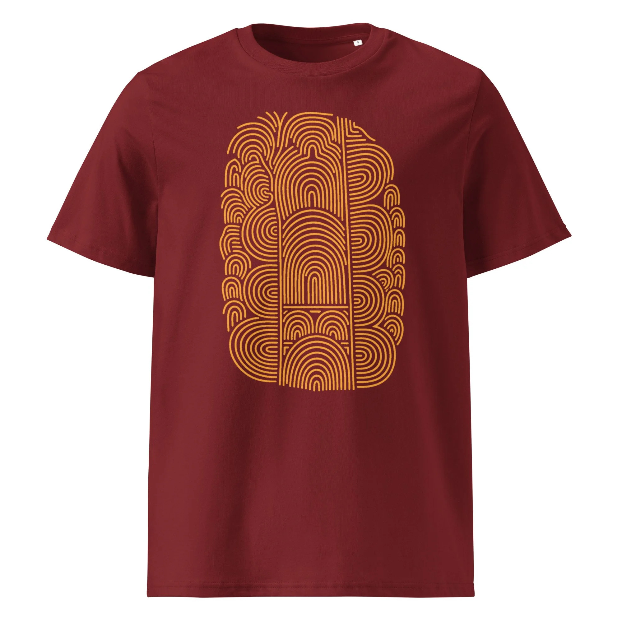 unisex-organic-cotton-creator-2.0-t-shirt-burgundy-front-6ac6aab8b6e0f.jpg