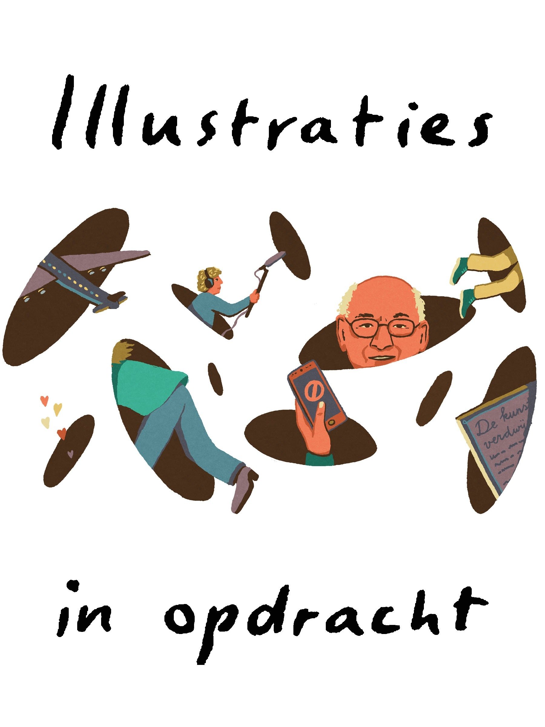 Opdrachten
