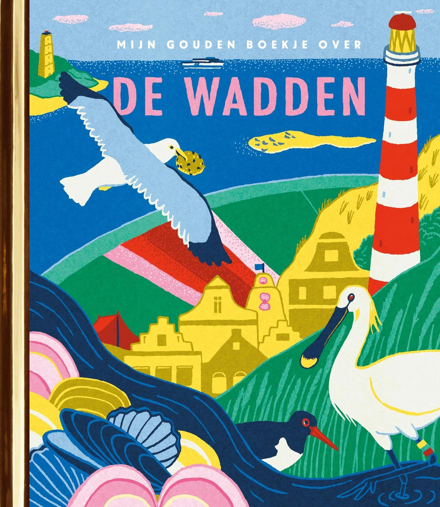 De Wadden