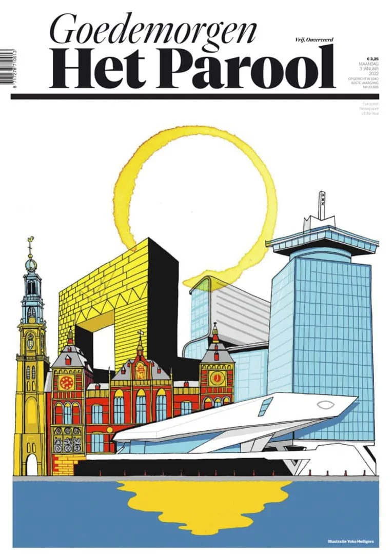 CoverOchtendkrant_Yoko_Heiligers_764.jpg
