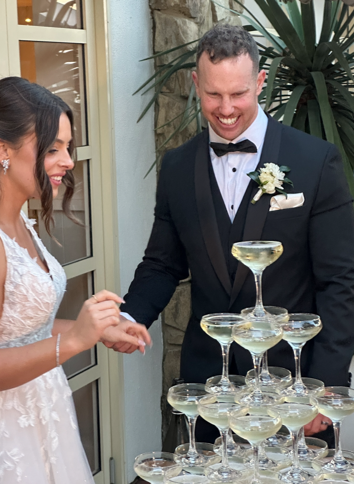 Wedding & Event Content Creation