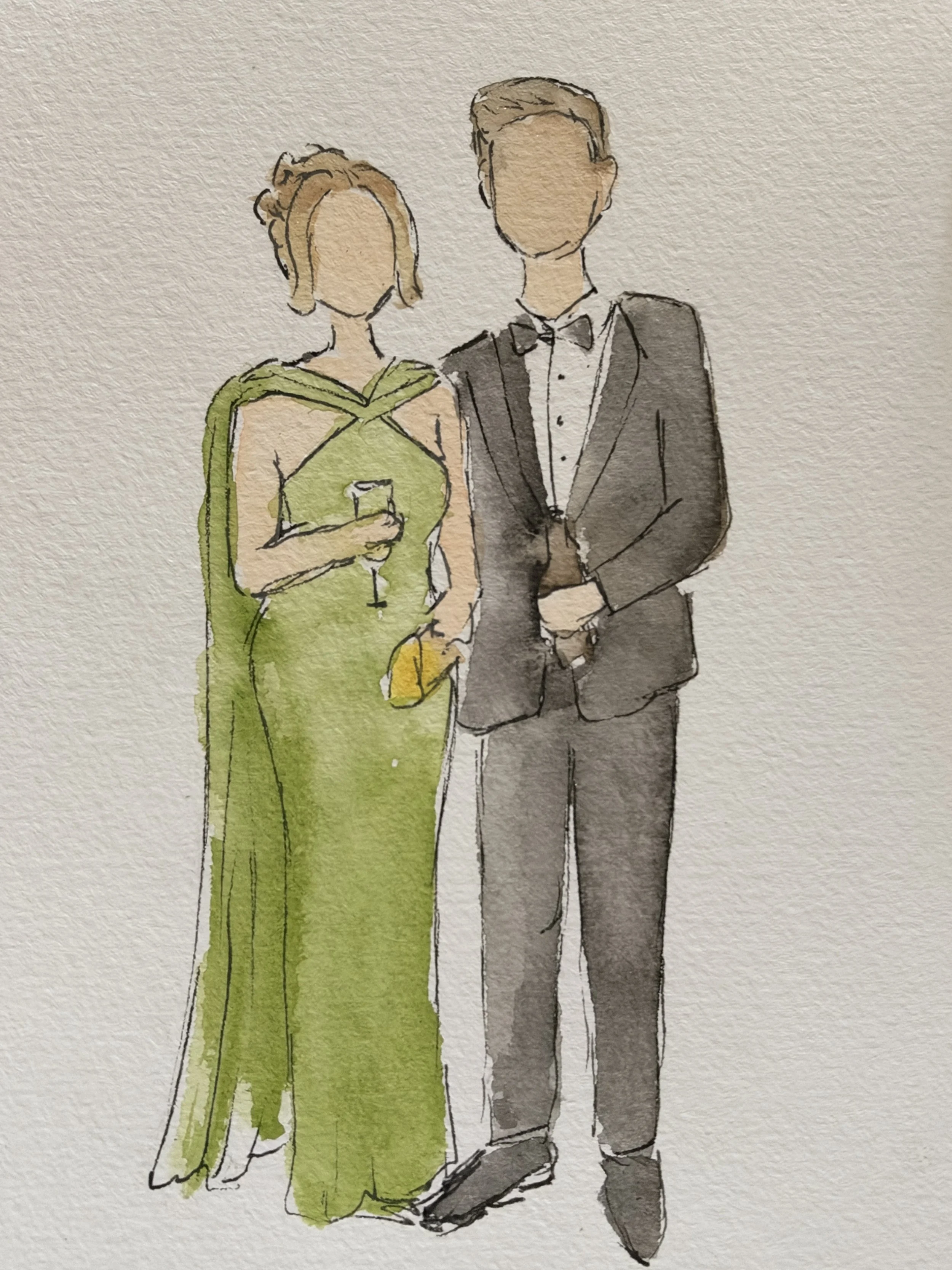The Keepsake